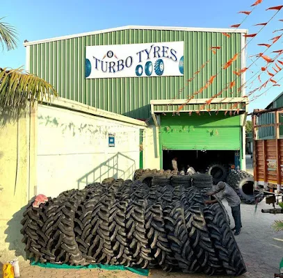 Tyre House