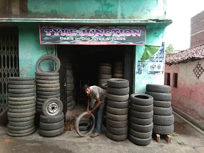 Tyre Junction
