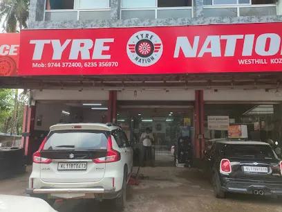 Tyre Nation