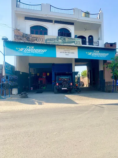 Tyre shop R.b Wheel Care Service Station
