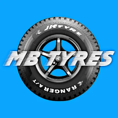Tyre Shop