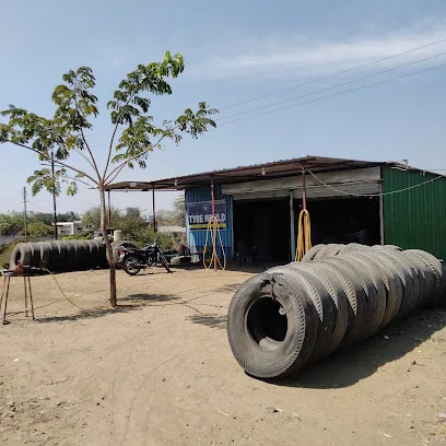 Tyre World