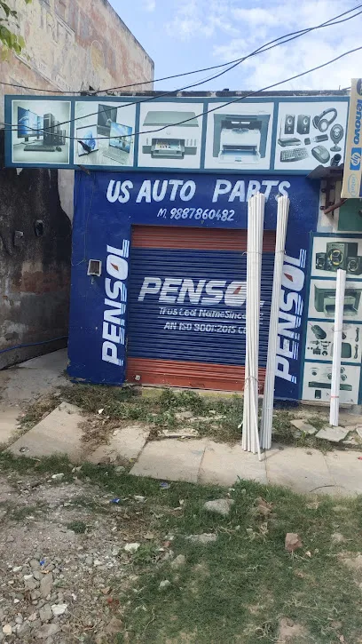 U S Auto Parts