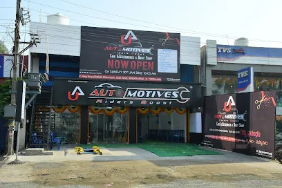 UA Automotives