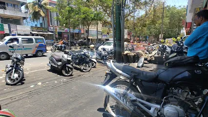 UDAYA AUTOMOBILES