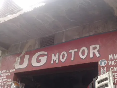 UG Motor