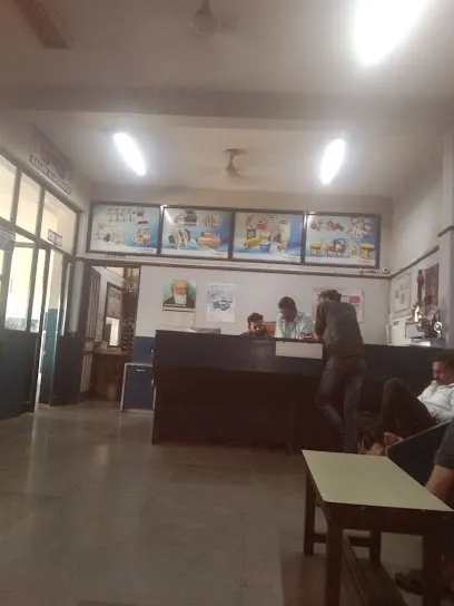 Ujjain Diesels Private Limited