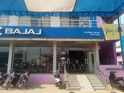 Ujjwal Bajaj