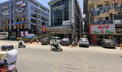 Ukshati Technologies Pvt Ltd