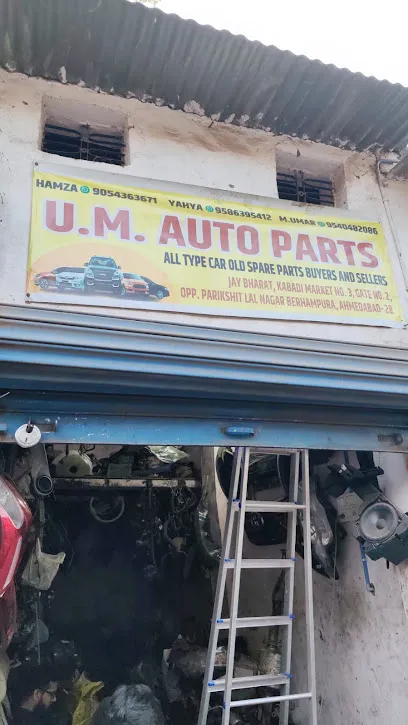 U.M Auto Parts