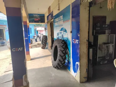 Uma shankar tyre