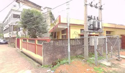 Umapatty Traders