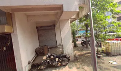 Umar Auto Parts