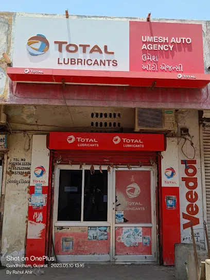 Umesh Auto Agency