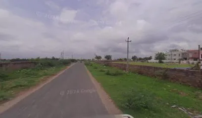 Umiya Auto Agency