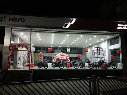 Umiya Automobiles - Hero MotoCorp