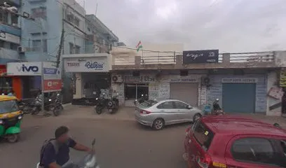 UMIYA TRADING