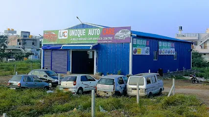 Unique Auto Care car service