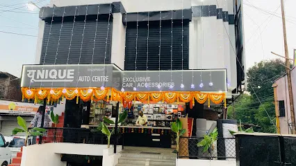 Unique Auto Centre
