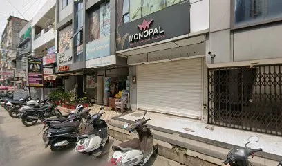 Unique Auto Mobiles