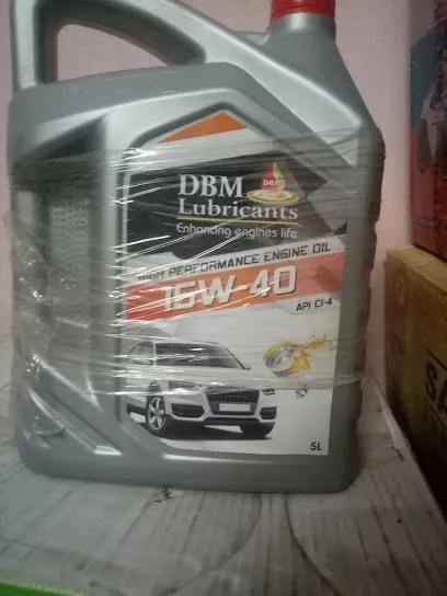 UNIQUE Auto parts