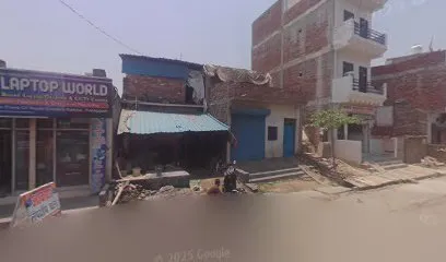 Unique auto parts