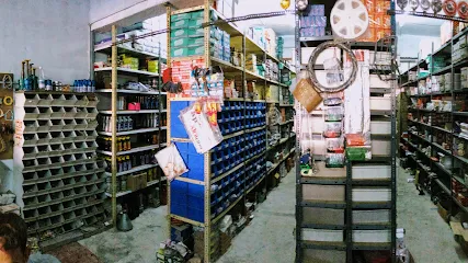 Unique Auto Parts