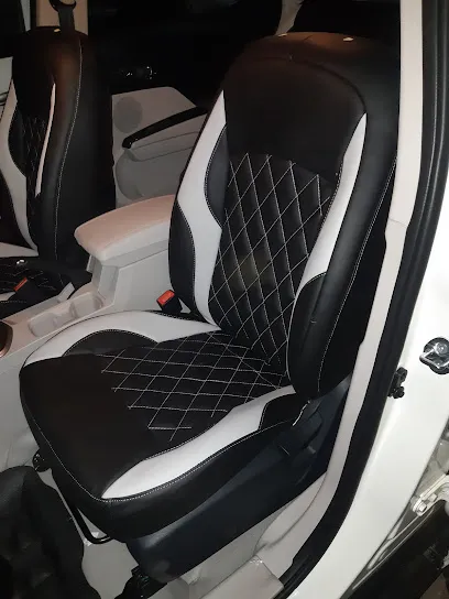 Unique Car Seat Cover Nashik