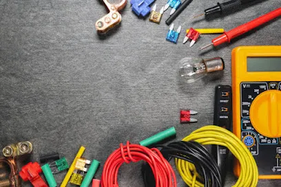 Unique Enterprise - Best Auto-part shop in Mirzapur