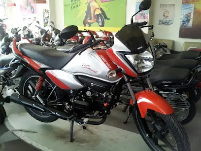 Unique Motors - Hero MotoCorp