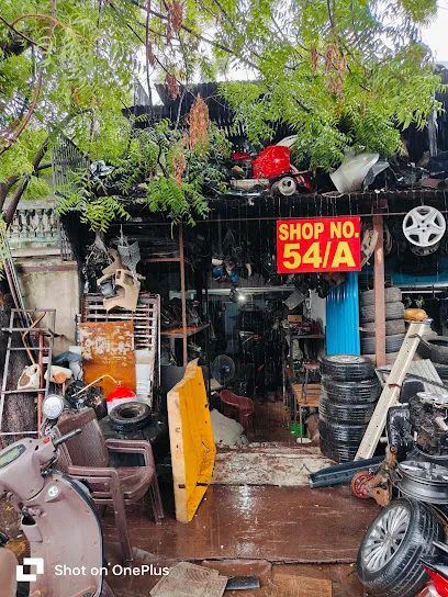 Unique Spare Parts