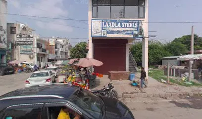 Unique Tyre and Spare Parts