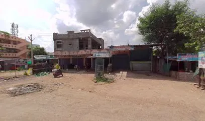 Unique wheel alignment