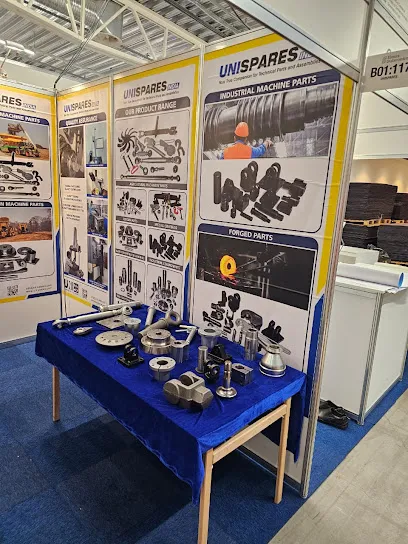 Unispares India