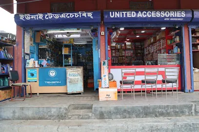 United Accessories