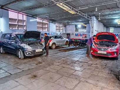 UNITED AUTOMOBILE'S