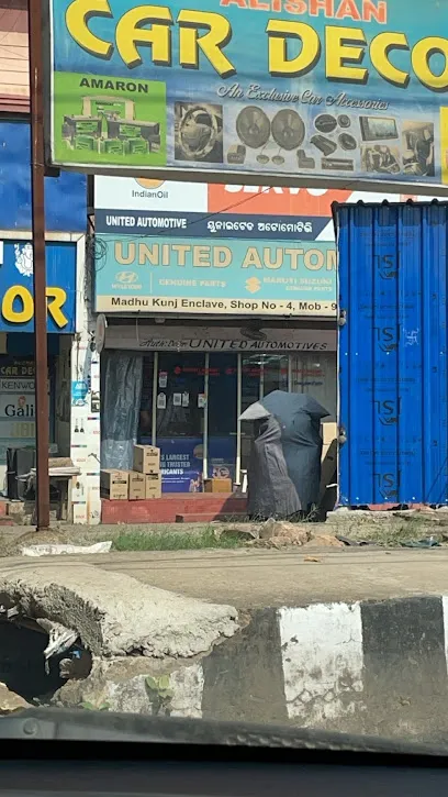United Automotives