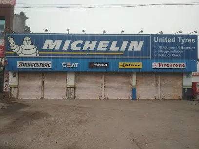 United Tyre Enterprises
