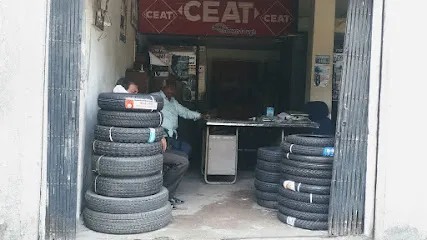 United Tyre Trading Company