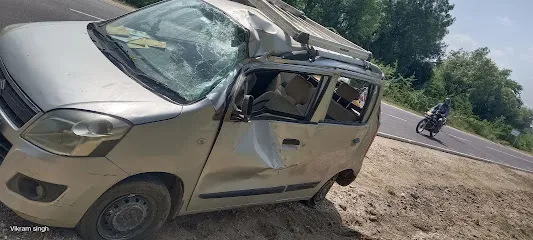 Universal Auto Mobile