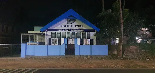 UNIVERSAL TYRES