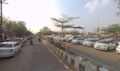 UNREGISTRD MAULI AUTOMOBILES