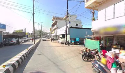 Upadhyay honda