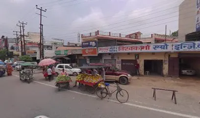 Upkar auto mobile's