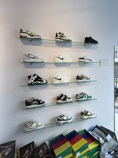 Urbanshoeclub