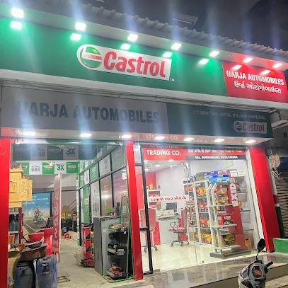 URJA AUTOMOBILES