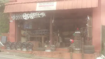 Used and new Auto mobail Spare Parts missionary parts cheep rate shop in Kottayam