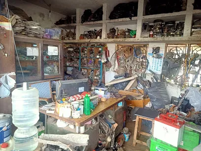 Used Car parts Coimbatore, Multibrand Car parts with guarantee