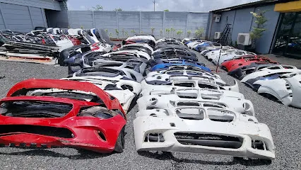 Used spare parts in surat