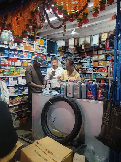 Usha Auto Agency